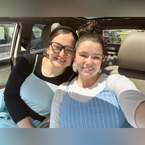 Hi! I’m Riah 🥰 - Picture 13 of 16